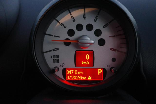 MINI(新潟県新潟市江南区)