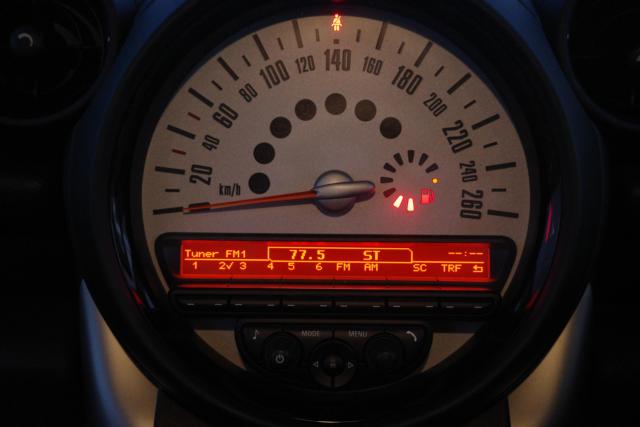 MINI(新潟県新潟市江南区)