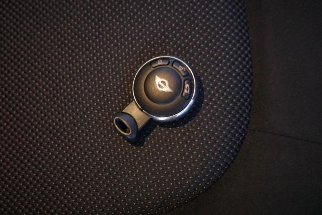 MINI(新潟県新潟市江南区)