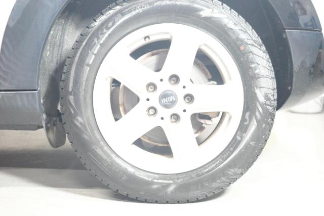 MINI(新潟県新潟市江南区)