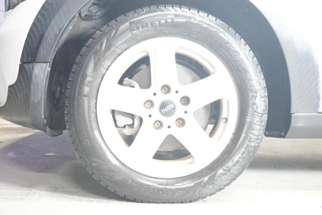 MINI(新潟県新潟市江南区)