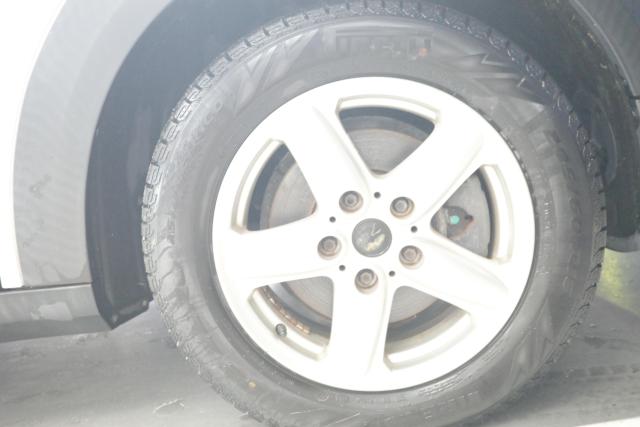 MINI(新潟県新潟市江南区)