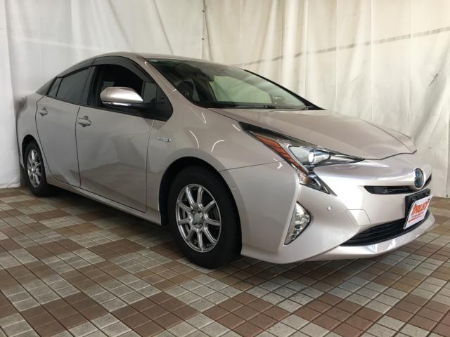 プリウス(新潟県新潟市西区)