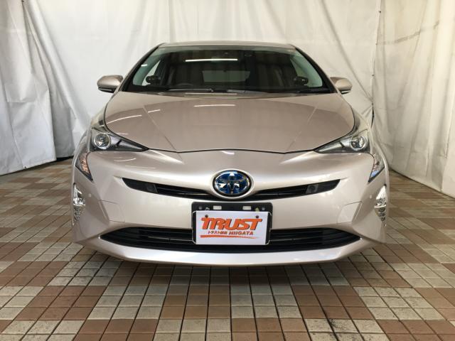 プリウス(新潟県新潟市西区)