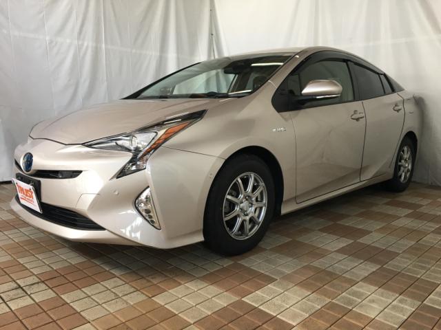 プリウス(新潟県新潟市西区)