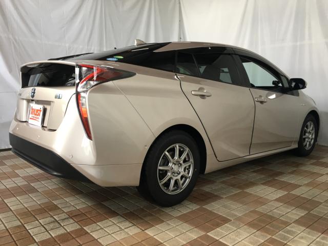 プリウス(新潟県新潟市西区)