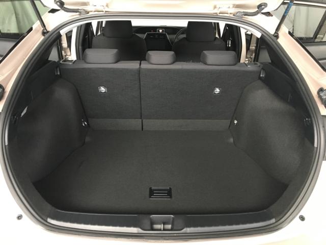 プリウス(新潟県新潟市西区)