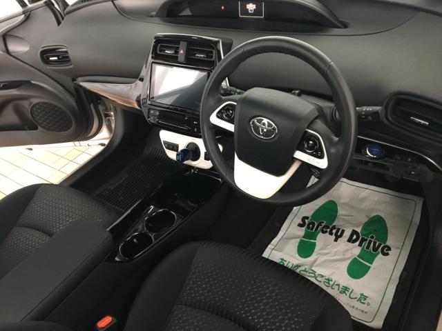 プリウス(新潟県新潟市西区)