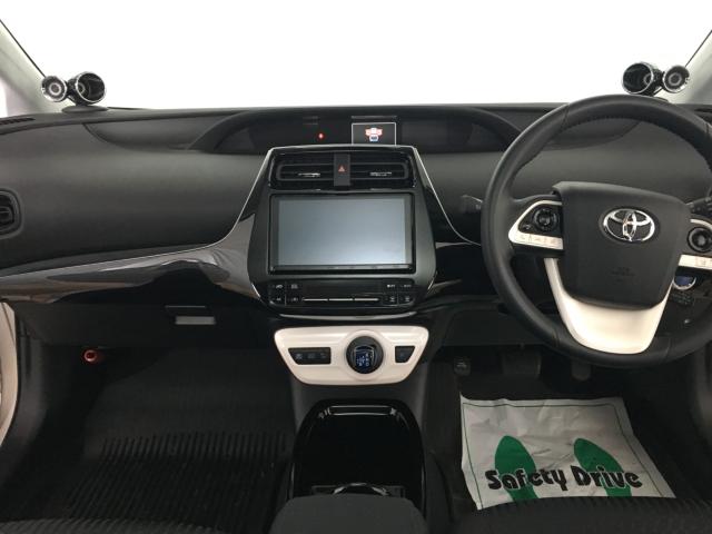 プリウス(新潟県新潟市西区)