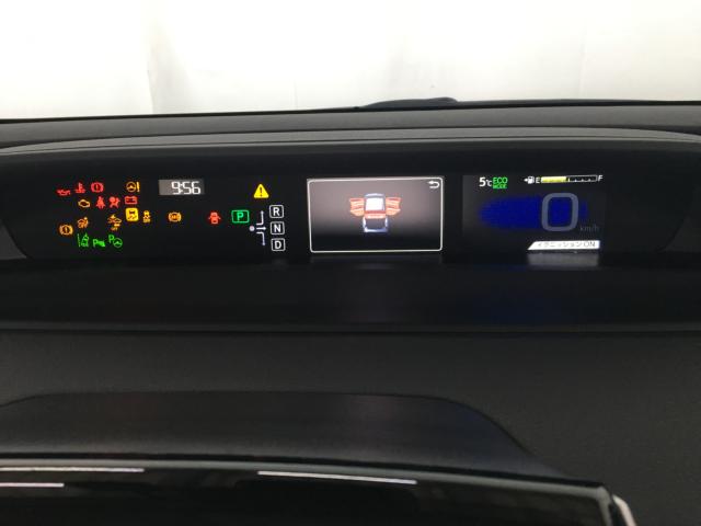 プリウス(新潟県新潟市西区)