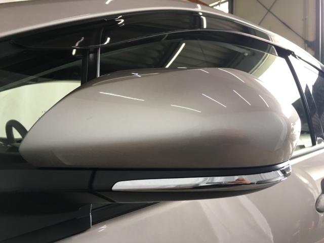 プリウス(新潟県新潟市西区)