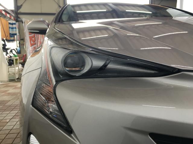 プリウス(新潟県新潟市西区)