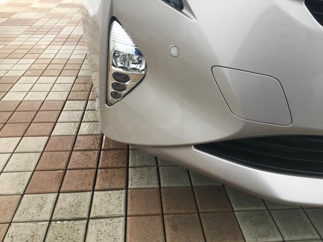 プリウス(新潟県新潟市西区)