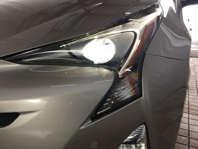 プリウス(新潟県新潟市西区)