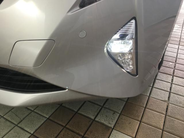 プリウス(新潟県新潟市西区)