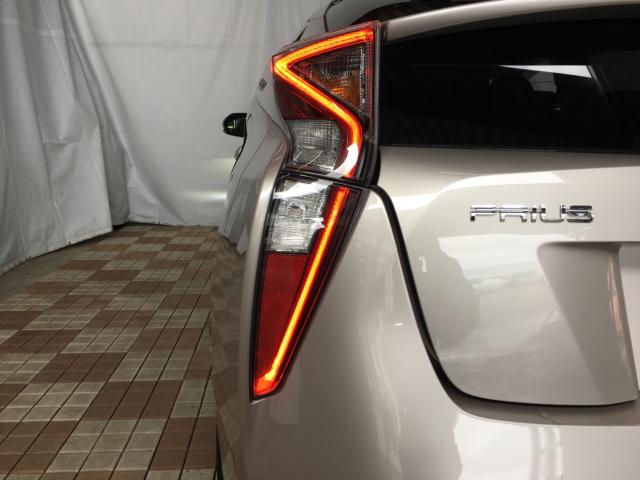 プリウス(新潟県新潟市西区)