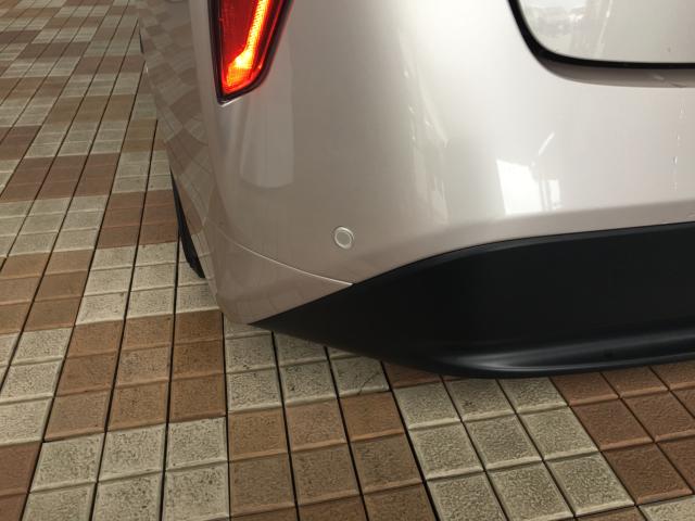 プリウス(新潟県新潟市西区)