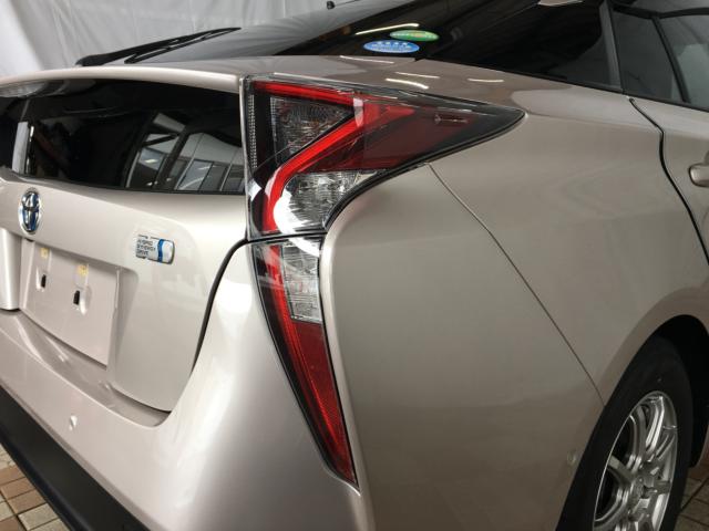 プリウス(新潟県新潟市西区)