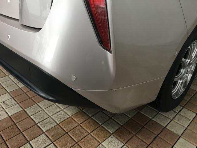 プリウス(新潟県新潟市西区)