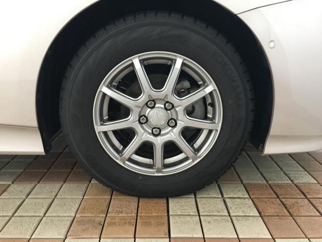 プリウス(新潟県新潟市西区)