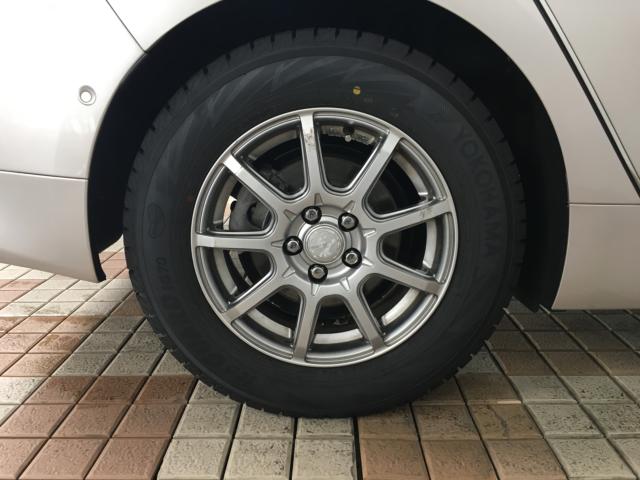 プリウス(新潟県新潟市西区)