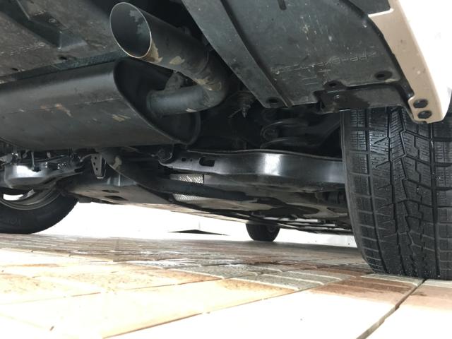 プリウス(新潟県新潟市西区)