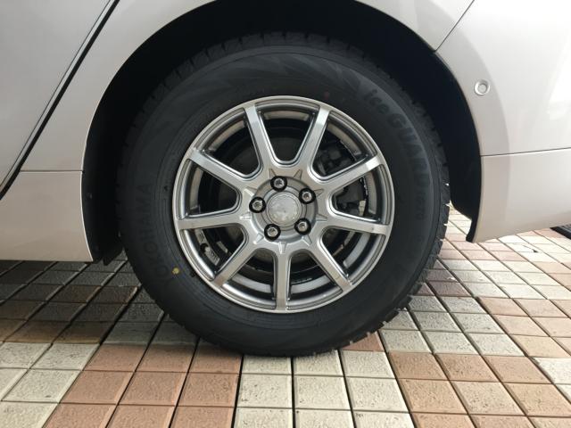 プリウス(新潟県新潟市西区)