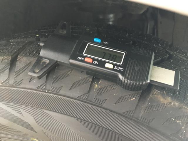 プリウス(新潟県新潟市西区)