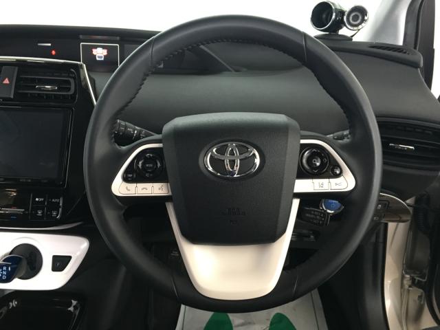 プリウス(新潟県新潟市西区)