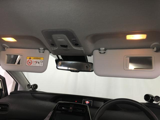 プリウス(新潟県新潟市西区)