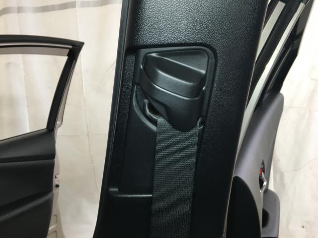 プリウス(新潟県新潟市西区)