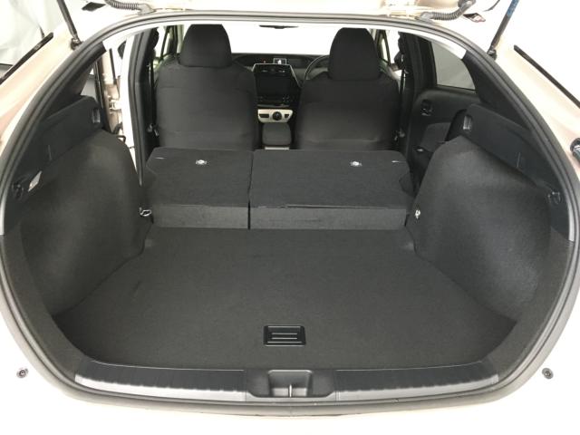 プリウス(新潟県新潟市西区)