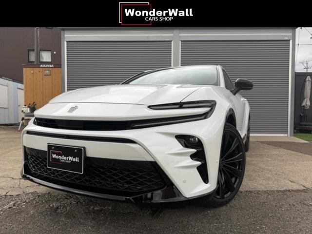 クラウンスポーツ（新潟県新潟市江南区）