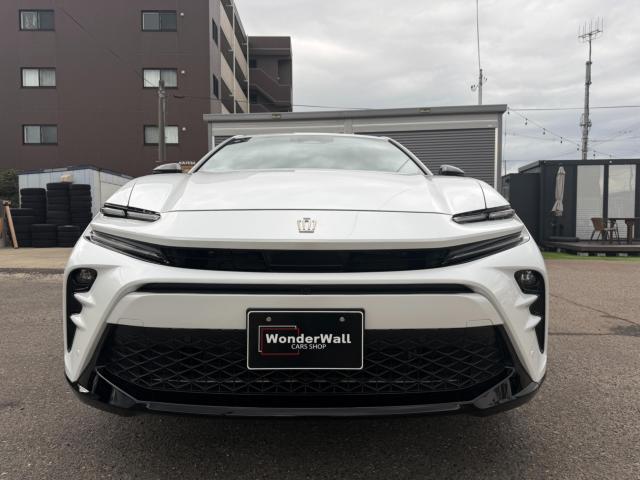 クラウンスポーツ(新潟県新潟市江南区)