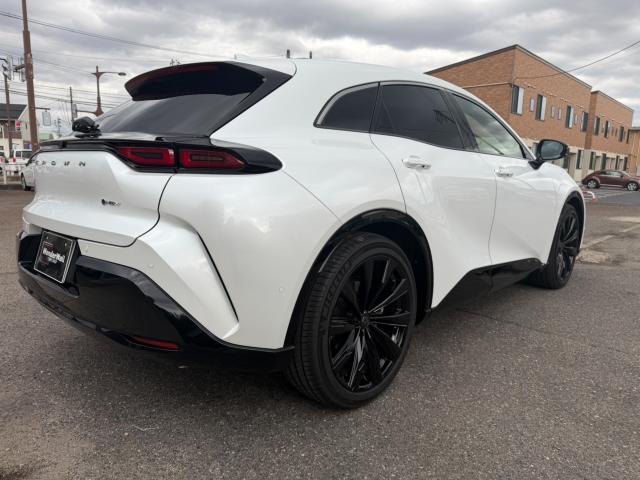 クラウンスポーツ(新潟県新潟市江南区)