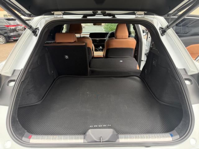 クラウンスポーツ(新潟県新潟市江南区)