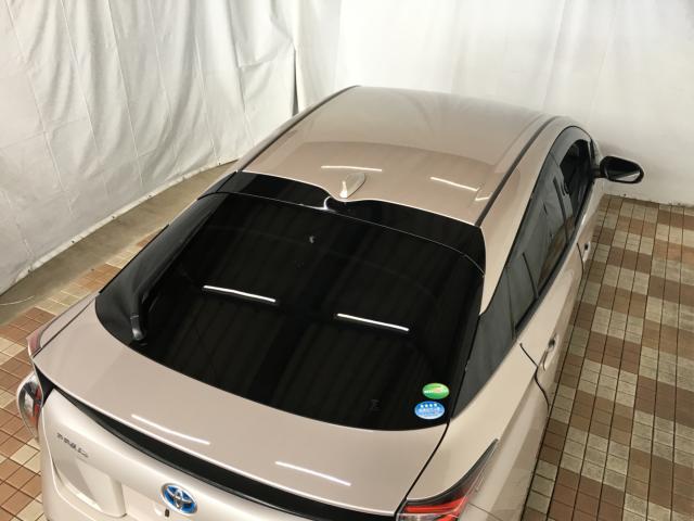 プリウス(新潟県新潟市西区)