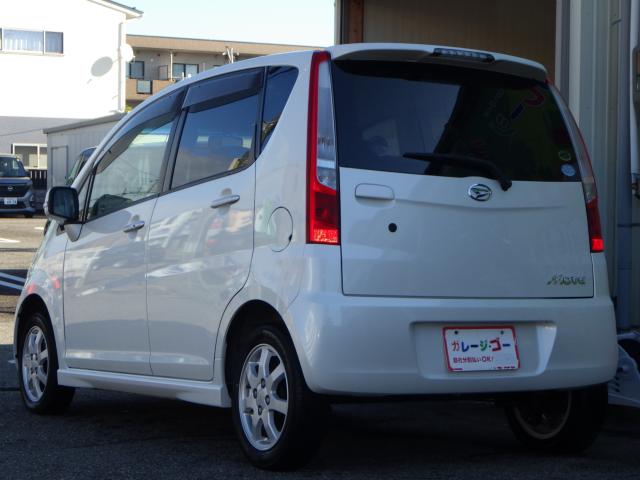 ムーヴ(新潟県新潟市西区)