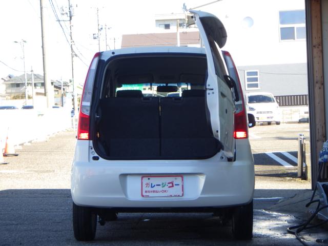 ムーヴ(新潟県新潟市西区)