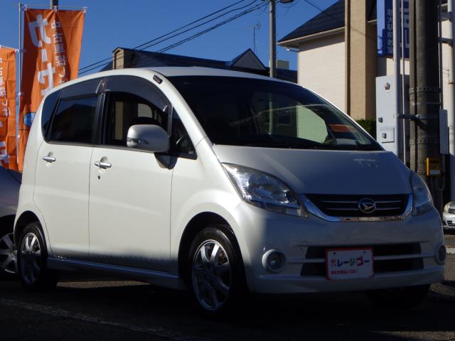 ムーヴ(新潟県新潟市西区)