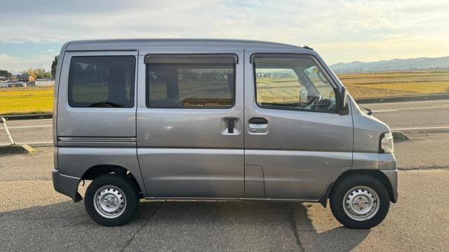 ミニキャブバン（新潟県長岡市）画像4