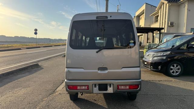 ミニキャブバン（新潟県長岡市）画像6