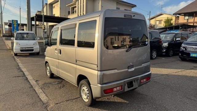 ミニキャブバン（新潟県長岡市）画像7