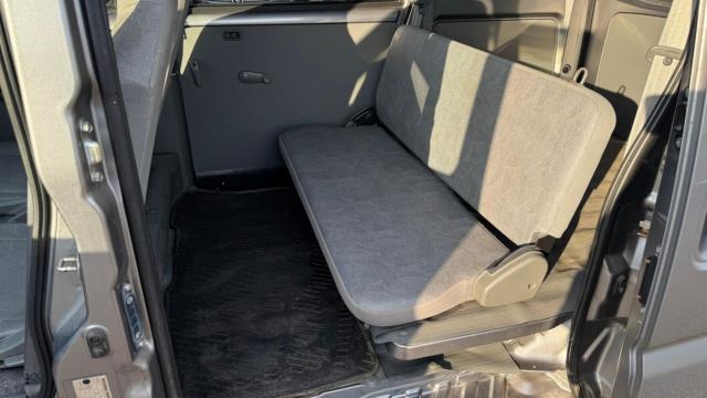 ミニキャブバン（新潟県長岡市）画像23