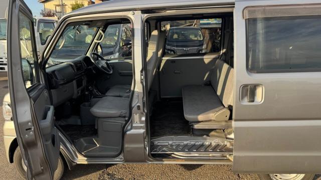 ミニキャブバン（新潟県長岡市）画像26