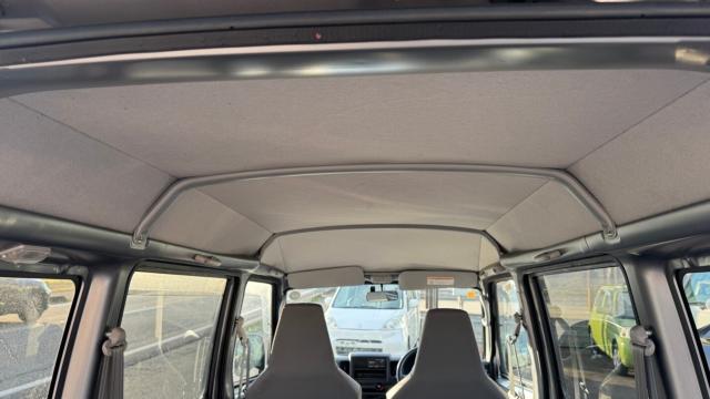 ミニキャブバン（新潟県長岡市）画像25