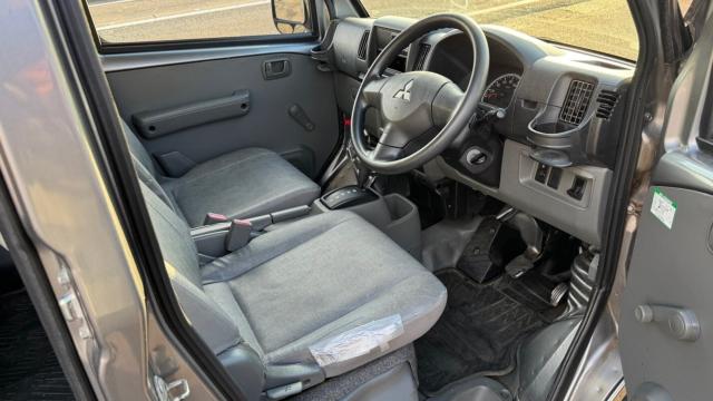 ミニキャブバン（新潟県長岡市）画像20