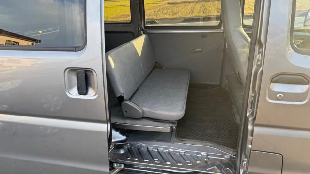 ミニキャブバン（新潟県長岡市）画像22