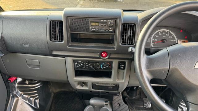 ミニキャブバン（新潟県長岡市）画像15