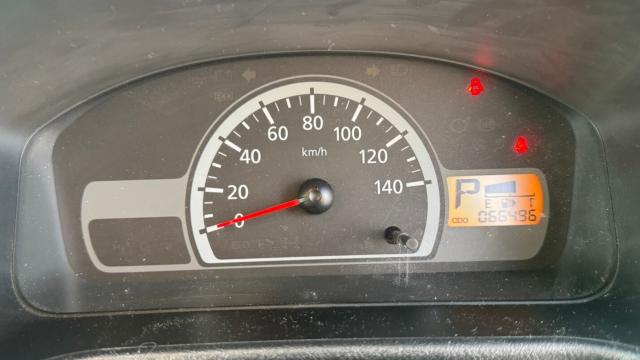 ミニキャブバン（新潟県長岡市）画像12